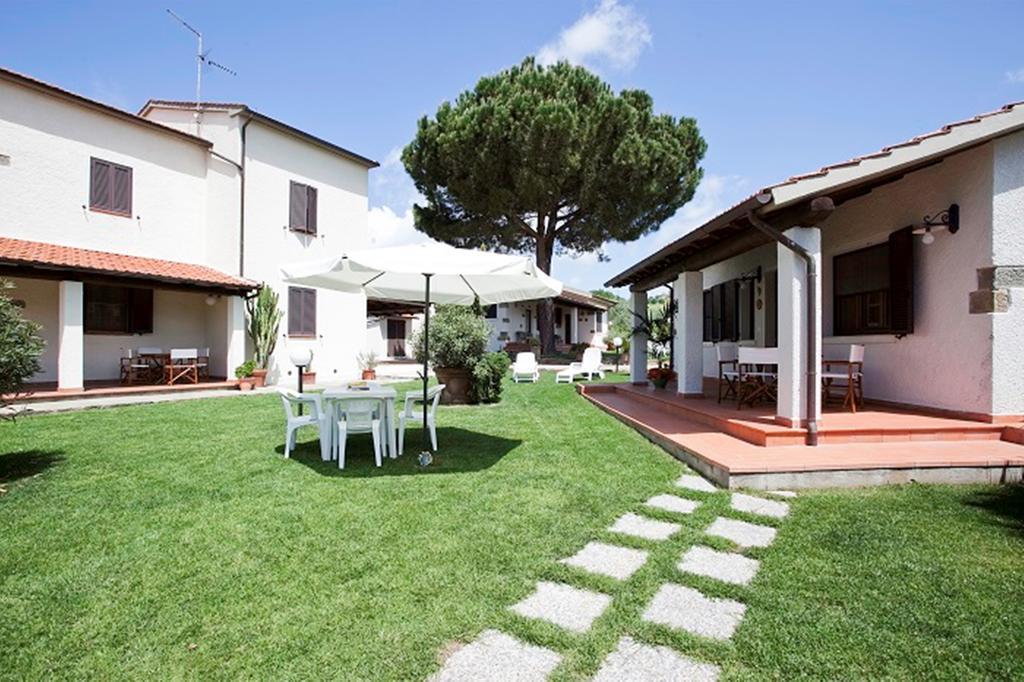 Agriturismo Vigna Mai Magliano in Toscana Exterior foto